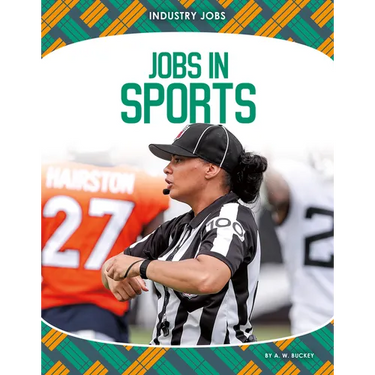 Jobs in Sports