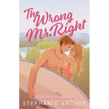 The Wrong Mr. Right