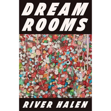 Dream Rooms: Volume 15