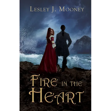Fire in the Heart