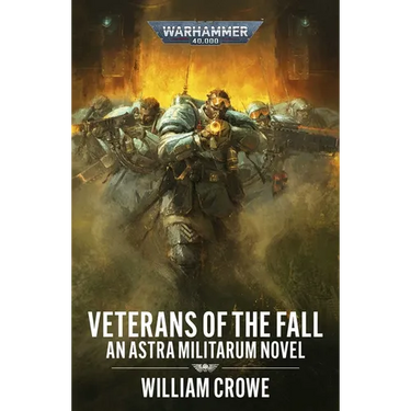 Veterans of the Fall