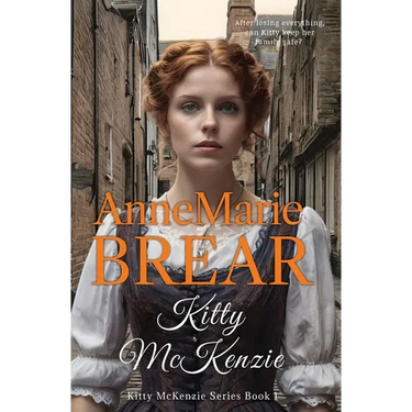 Kitty McKenzie