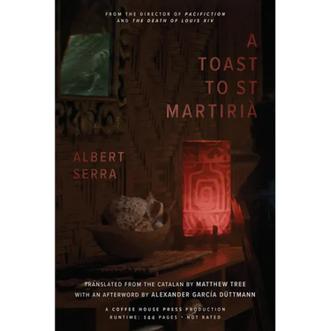 A Toast to St. Martirià