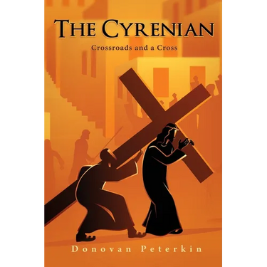 The Cyrenian: Crossroads and a Cross