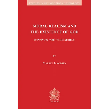 Moral Realism and the Existence of God: Improving Parfit's Metaethics