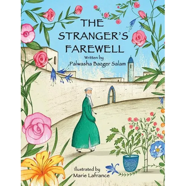The Stranger's Farewell