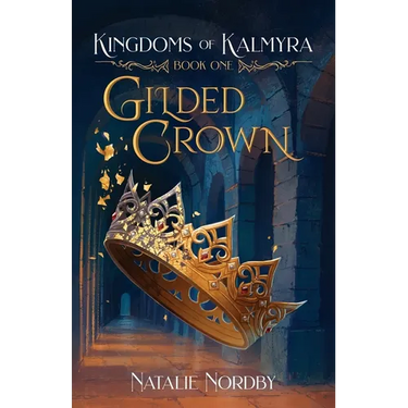 Gilded Crown