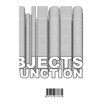 Dead Objects with No Function: Stories