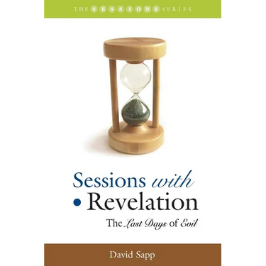 Sessions with Revelation: The Last Days of Evil