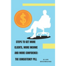 Steps to Get More Clients, More Income and More Confidence: The Consistency Pill