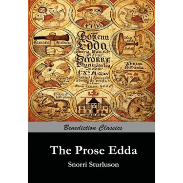 The Prose Edda