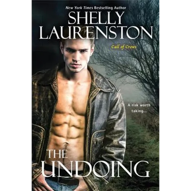 The Undoing