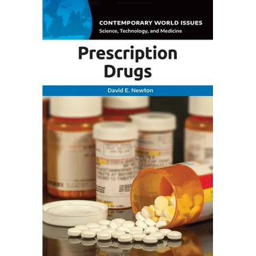 Prescription Drugs: A Reference Handbook