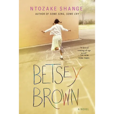 Betsey Brown