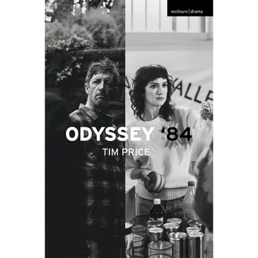 Odyssey '84