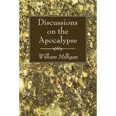 Discussions on the Apocalypse