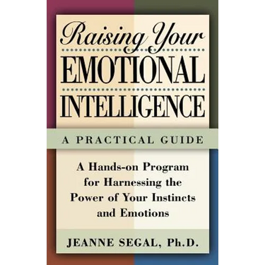 Raising Your Emotional Intelligence: A Practical Guide