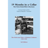19 Months in a Cellar