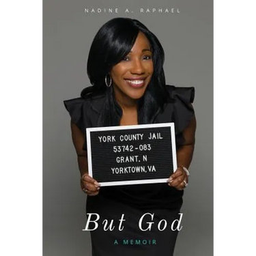But God: Sometimes Purpose Is Found In Your Darkest Hour