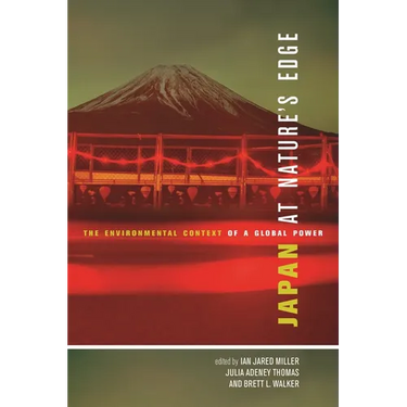 Japan at Nature's Edge: CL