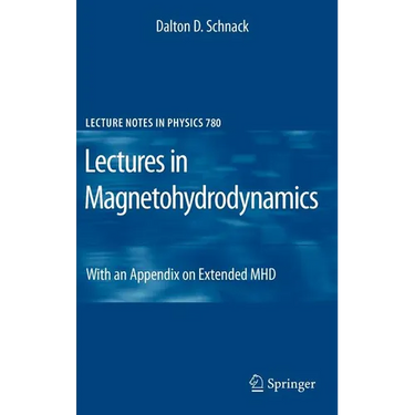 Lectures in Magnetohydrodynamics: With an Appendix on Extended MHD