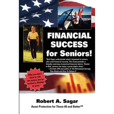 Financial Success for Seniors