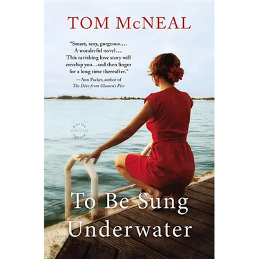 To Be Sung Underwater