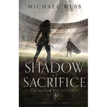 Shadow of Sacrifice