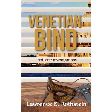 Venetian Bind