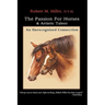 The Passion For Horses & Artistic Talent