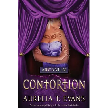 Arcanium: Contortion