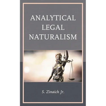 Analytical Legal Naturalism