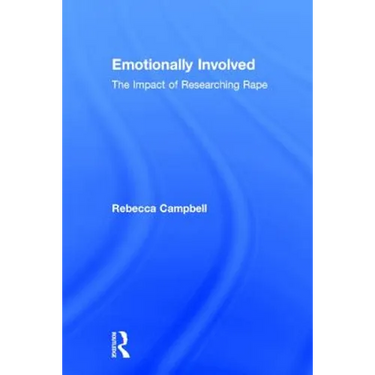 Emotionally Involved: The Impact of Researching Rape