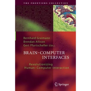 Brain-Computer Interfaces: Revolutionizing Human-Computer Interaction