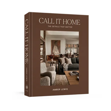 Call It Home: The Details That Matter