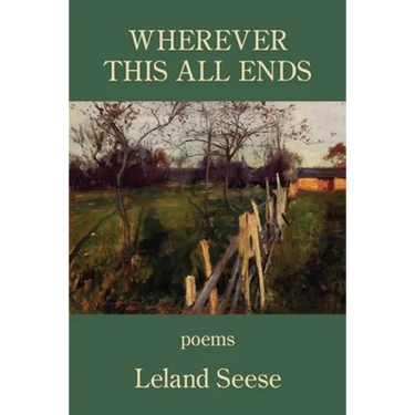 Wherever This All Ends