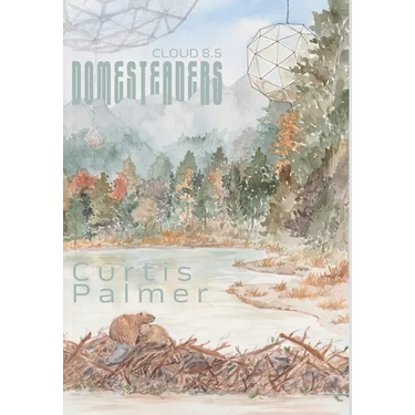 Domesteaders: Cloud 8.5