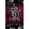 Tempted by Eden: An Enemies to Lovers Office Romance