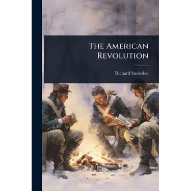 The American Revolution