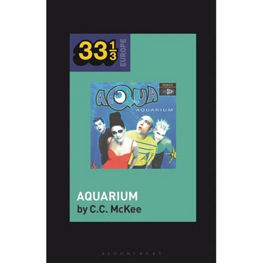 Aqua's Aquarium