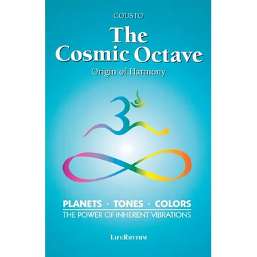 The Cosmic Octave: Origin of Harmony