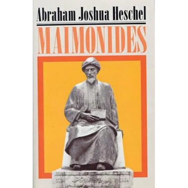 Maimonides: A Biography