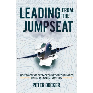 Leading from the Jumpseat
