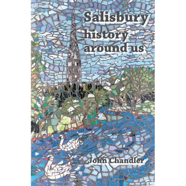 Salisbury, history around us