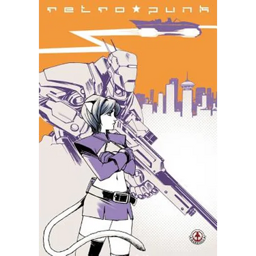 Retropunk