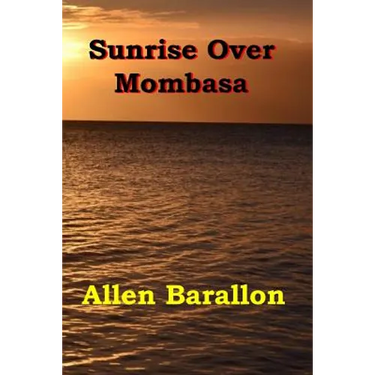 Sunrise Over Mombasa