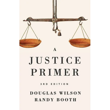 A Justice Primer
