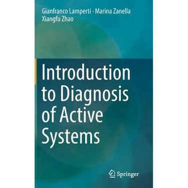Introduction to Diagnosis of Active Systems