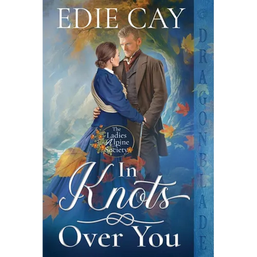 In Knots Over You
