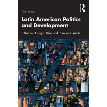 Latin American Politics and Development